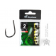 Hayabusa Teflonové Háčky K-1 XS NRB - Velikost 4