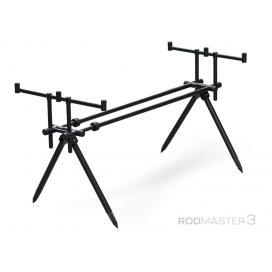 ZFISH Stojan Rod Pod Rodmaster 3 rods ZFISH Stojan Rod Pod Rodmaster 3 rods