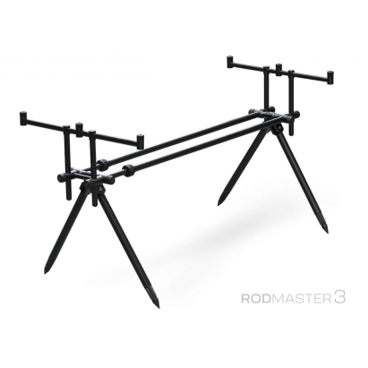 ZFISH Stojan Rod Pod Rodmaster 3 rods ZFISH Stojan Rod Pod Rodmaster 3 rods