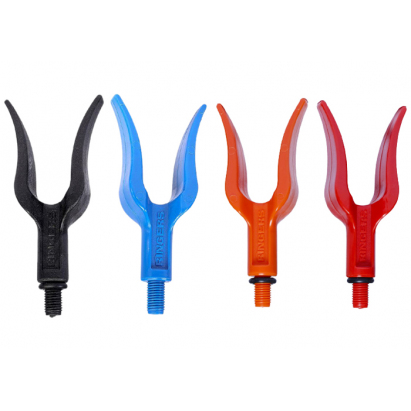 Ringers - Zadní rohatinka Butt rest červená Ringers - Zadní rohatinka Butt rest červená