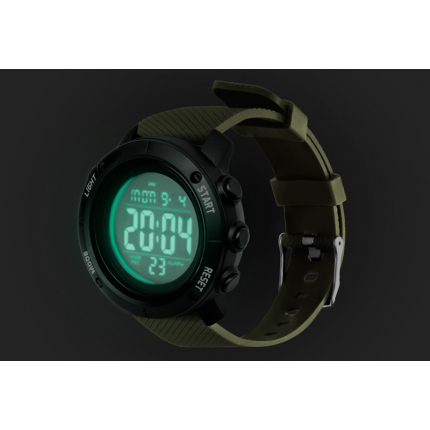 Digitální hodinky Delphin WADER