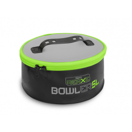 Delphin Taška Kulatá EVA Reaxe Bowler 10L