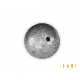 Delphin Leads Kulička s Otvorem 5ks 30g