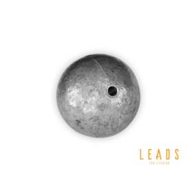 Delphin Leads Kulička s Otvorem 5ks 30g