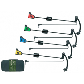 Sada Marshal Valiant Bite Indicator Set