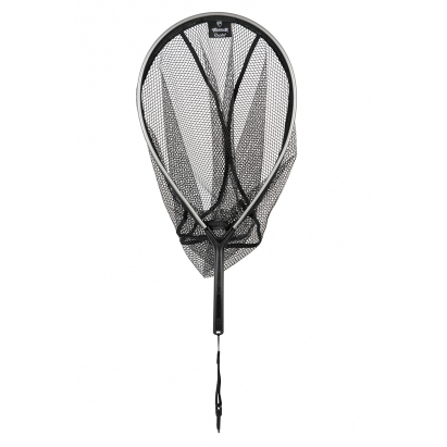 Fox Rage Warrior Racket Net