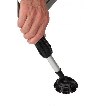 Fox Lehátko Se Spacákem Duralite All Season System