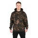Fox Mikina LW Camo Pullover Hoody XL