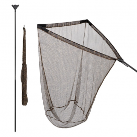 Fox Podběrák Lever Lok Landing Net 42" 1 Díl