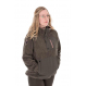 Fox Mikina Womens Explorer Fleece Hooded Jacket S 8-10
