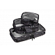 Voyager Camo Clear Storage Large