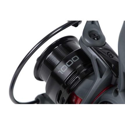 Fox Rage Naviják Warrior 1000