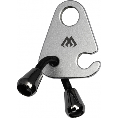 Mikado Podpěra Pod Prut Hliníková Se Zámkem 1ks