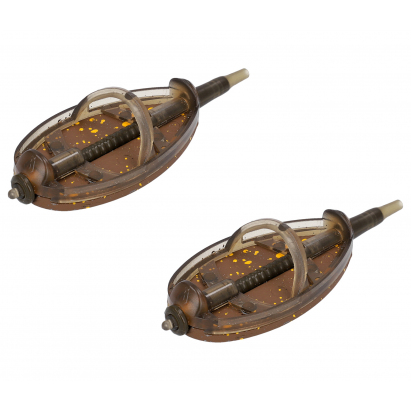 Mikado Krmítko Method Feeder "douglas" Q.m.f. System L 50g 2 Ks