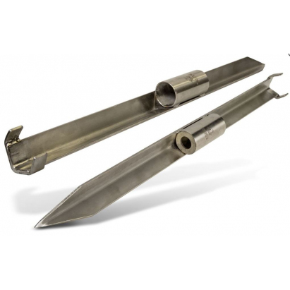 Black Cat Držák Prutu 0,85m Black Cat Držák Prutu 0,85m