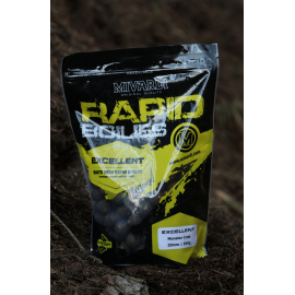 Mivardi Boilies Rapid Excellent Monster Crab 250g