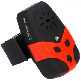 Mikado Signalizátor Sumec Cat Territory Bang