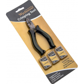 Kleště Wychwood Crimp Tool NEW