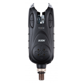 ELECTRONIC BITE INDICATOR XTR CARP SENSITIVE 107 Blue R9/6LR61 9V - Jaxon signalizátor SENSITIVE 107 ELECTRONIC BITE INDICATOR XTR CARP SENSITIVE 107 Blue R9/6LR61 9V - Jaxon signalizátor SENSITIVE 107