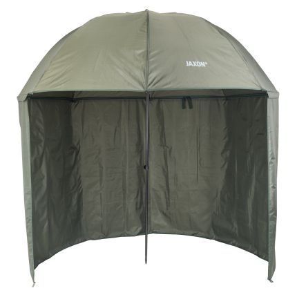 Jaxon deštník s bočnicí 250cm TZ