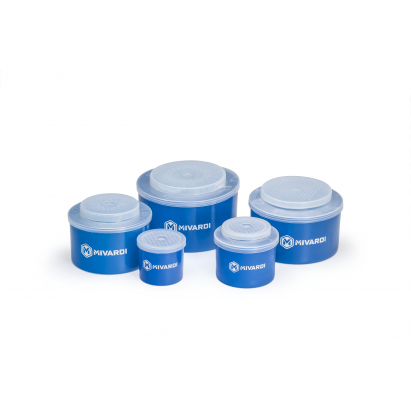 Mivardi Odměrné misky Mivardi Odměrné misky