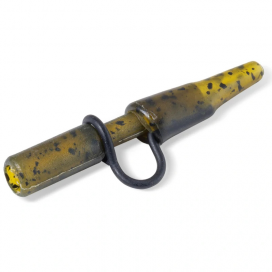 Anaconda sada Jungle Heavy Duty Lead Clip Set jungle zelená 5ks Anaconda sada Jungle Heavy Duty Lead Clip Set jungle zelená 5ks