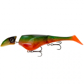 Headbanger wobler Shad 16, 16cm 29g AC