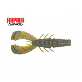 CLEANUP CRAW 3,5" 9 cm 8 g