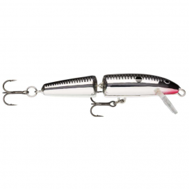 Akce Rapala Wobler Jointed Floating J07 CH