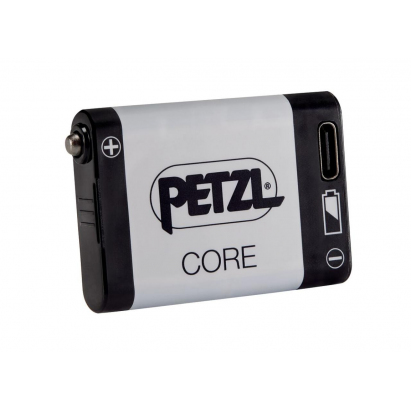 Petzl čelovky - Accu CORE 2 baterie pro HYBRID CONCEPT