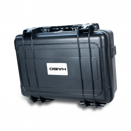 Haibo baterie - LiFEPO4 baterie 12V 100Ah