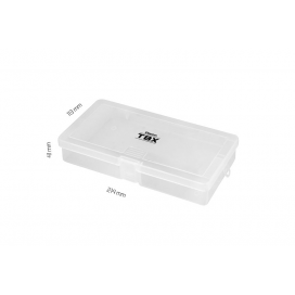 Krabice Delphin TBX One 214-1P