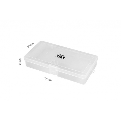 Krabice Delphin TBX One 214-1P