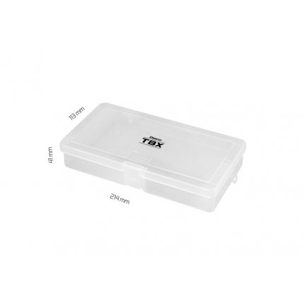 Krabice Delphin TBX One 214-1P