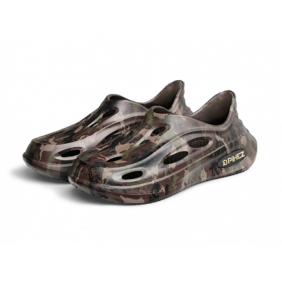 EVA Slip-on boty Delphin PIKEZ BANX - 39 EVA Slip-on boty Delphin PIKEZ BANX - 39