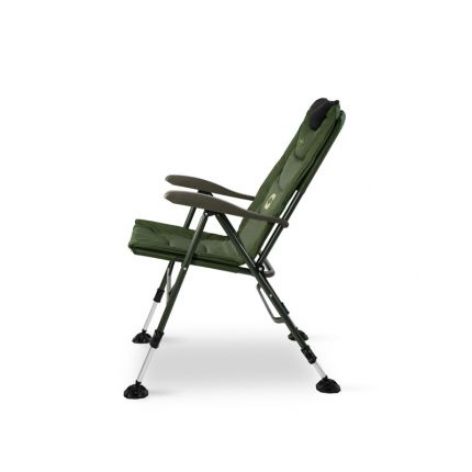 Delphin Křeslo ErgoCARP