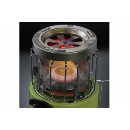 Vařič a ohřívač VATOP