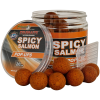 Starbaits Boilies Pop Up Spicy Salmon 80g
