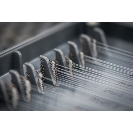 Matrix Háčky MXC-1 Barbless Spade 10ks