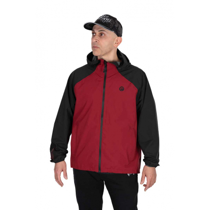 Fox Rage Bunda Pro Series Stash Waterproof Jacket