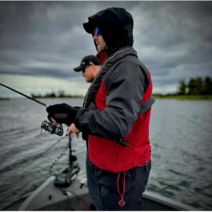 Fox Rage Rukavice Neoprene Mitts