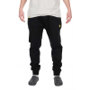 Matrix Tepláky Joggers Black