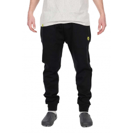 Matrix Tepláky Joggers Black