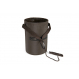 Fox Kbelík Carpmaster Water Bucket 4.5l