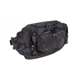 Camo Voyager Belt Bag