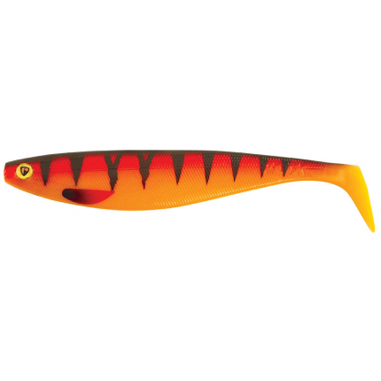 Fox Rage Pro Shads Perch (UV) - 23cm