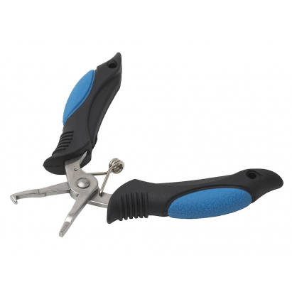 Kinetic Kleště Na Kroužky Splitring Plier 12cm 