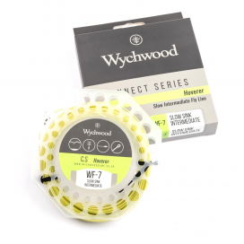 Wychwood Muškařská šnůra Energy Taper Hoverer WF#7 Wychwood Muškařská šnůra Energy Taper Hoverer WF#7
