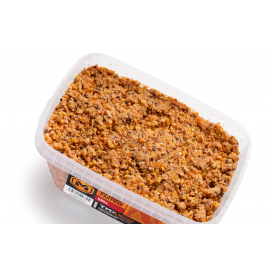 Method partikl - Krill (3kg box)