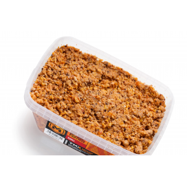 Method partikl - Krill (3kg box) Method partikl - Krill (3kg box)